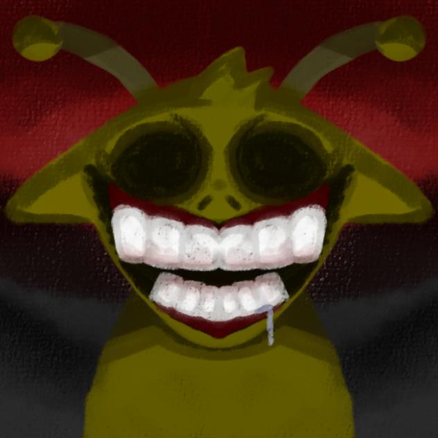 Horror Mode Simon
