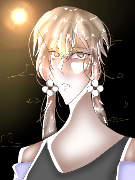 No name;∆ - ibisPaint