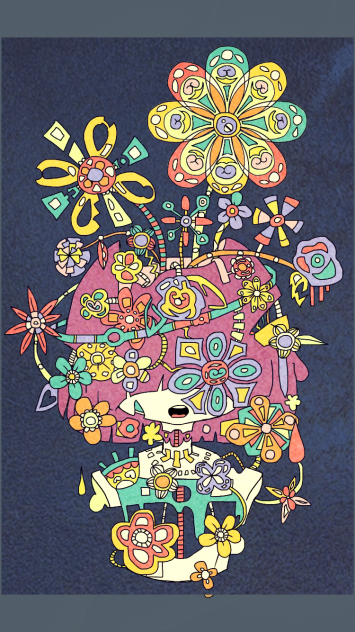 #RTされた数だけ女の子に花咲かす