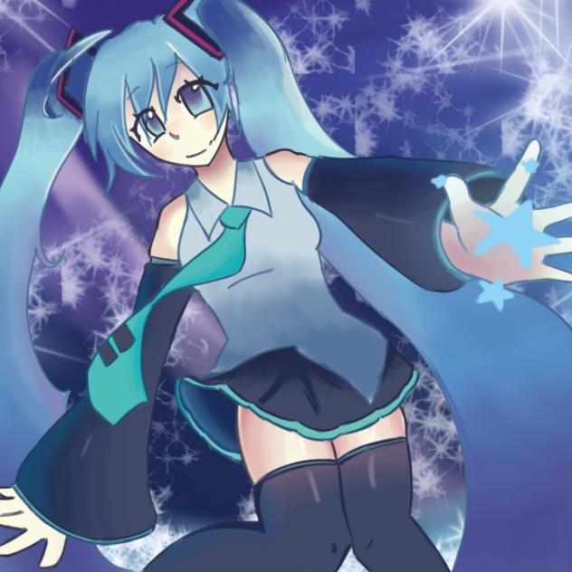 MIKU