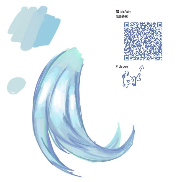 假装自己是什么厚涂大佬（？