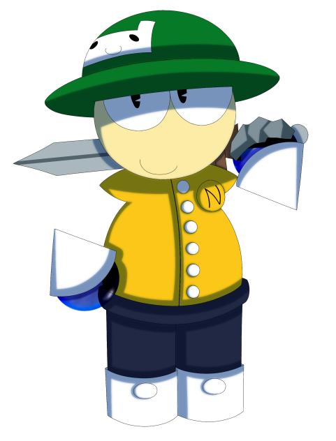 namdo