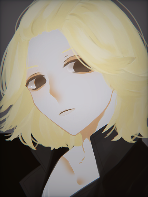 マイキー