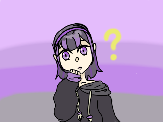 天然女子風