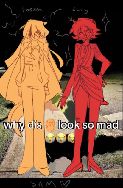Low effort shitpost