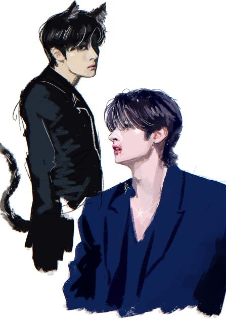 🖤Feline💙
