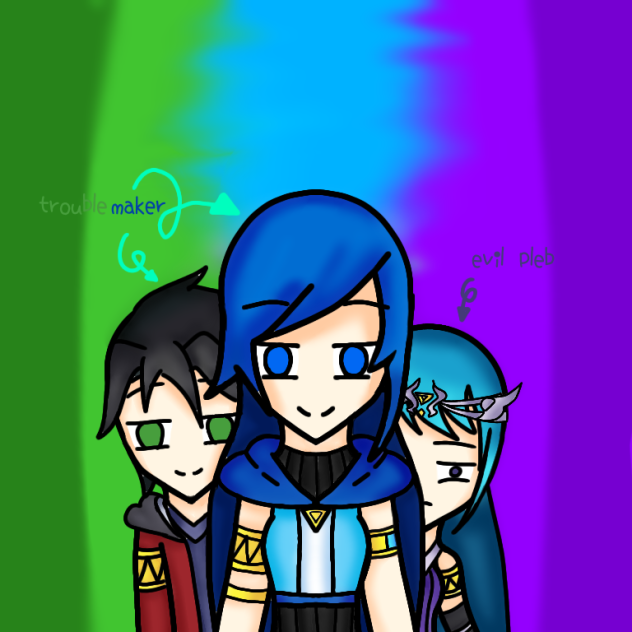 itsfunneh,lunarEclipse,draconitedragon