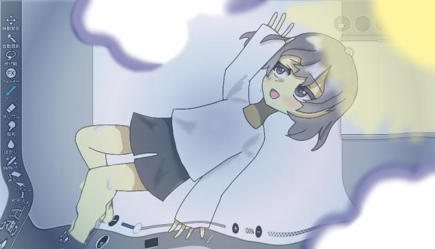 雲の上の世界にはなにがあるのか