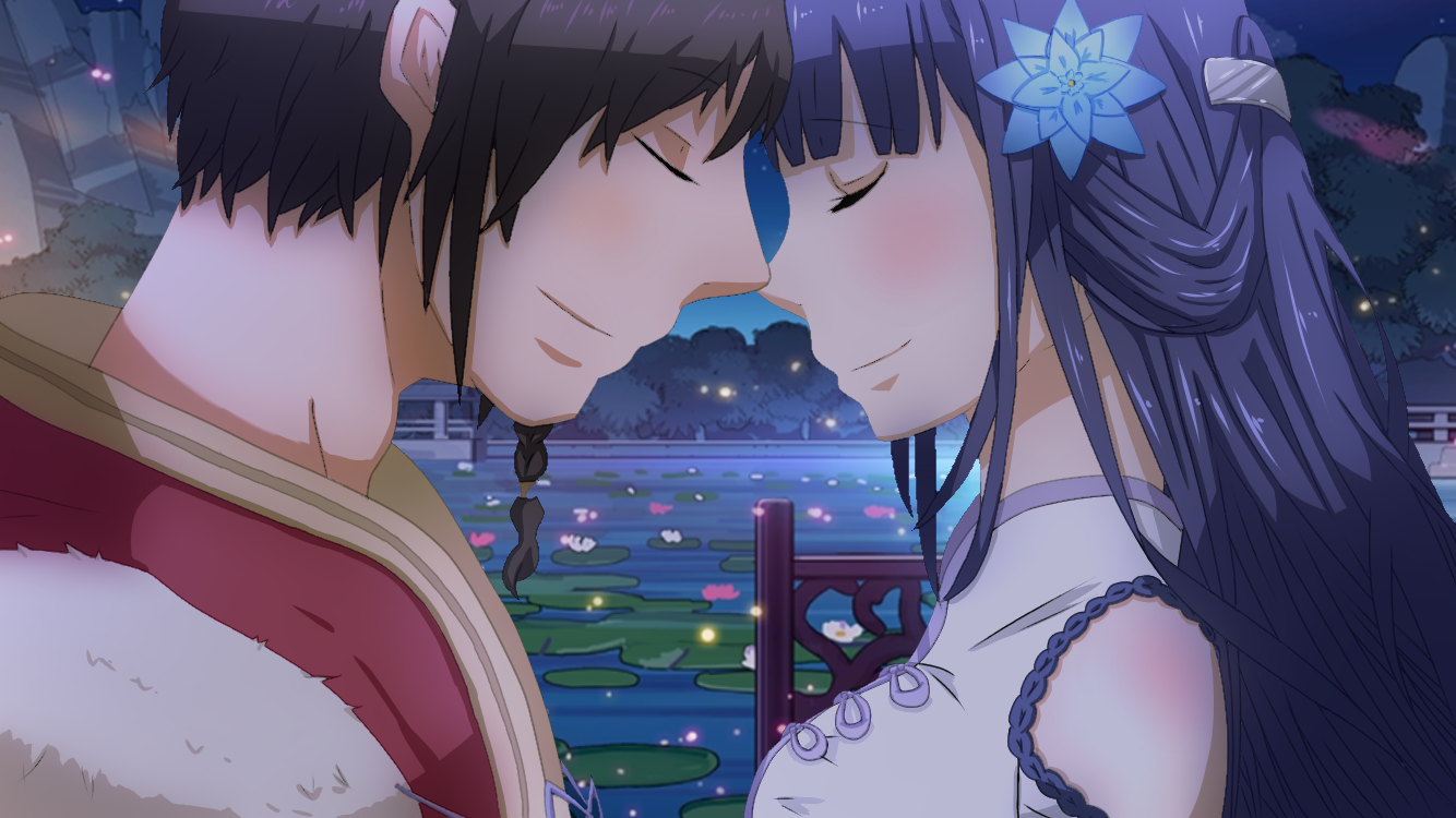 アイネクライネpvトレスでユージア夫妻 Ibispaint アイネクライネpvトレスでユージア夫妻 Ibispaint