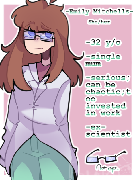 -Emily Mitchells-