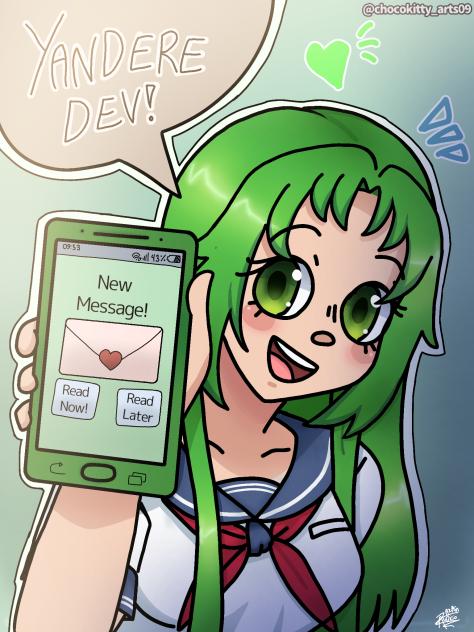 Midori Gurin!