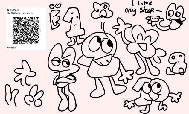 stupid brush