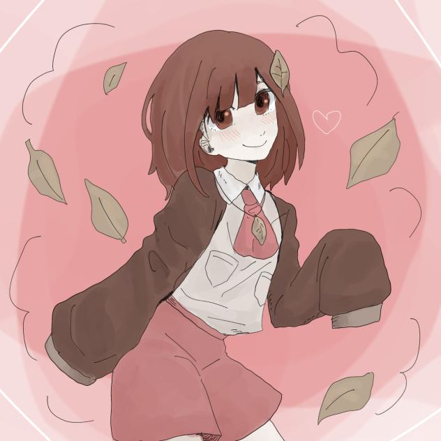 リクエスト　落ち葉🍂さん
