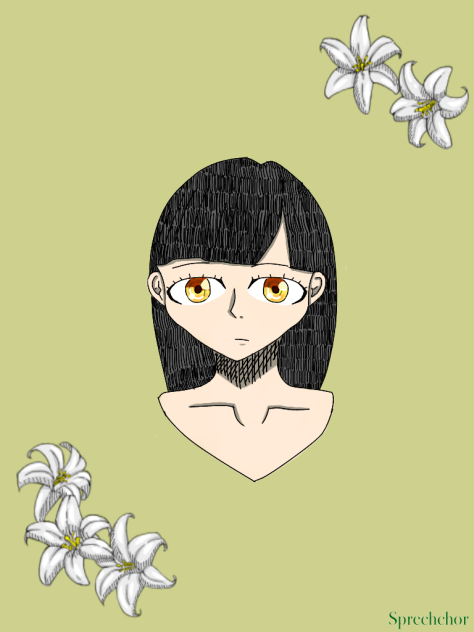 少女