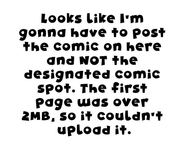 Uh-Oh!
