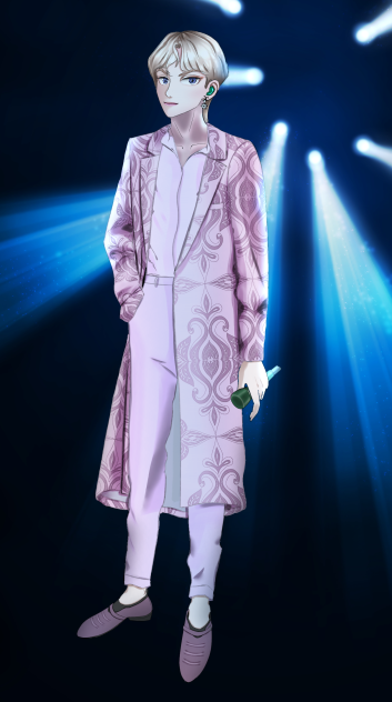 idol