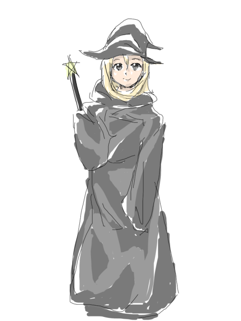 ハロウィン！