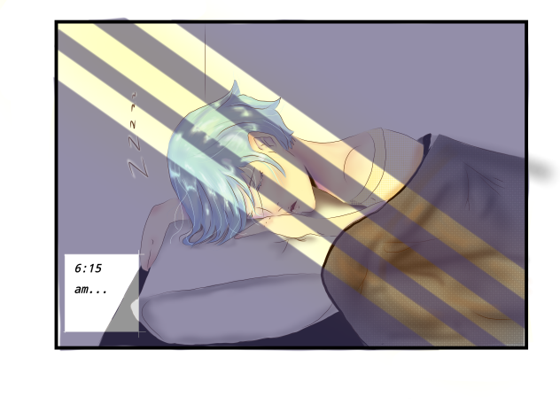 sleeping Beauty