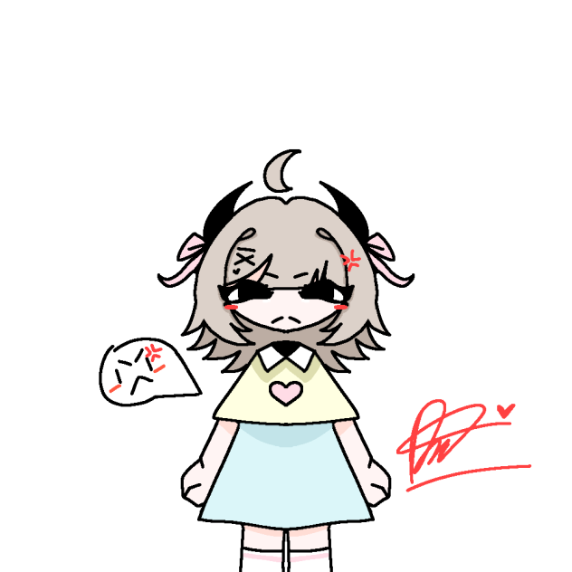 hmmm - ibisPaint