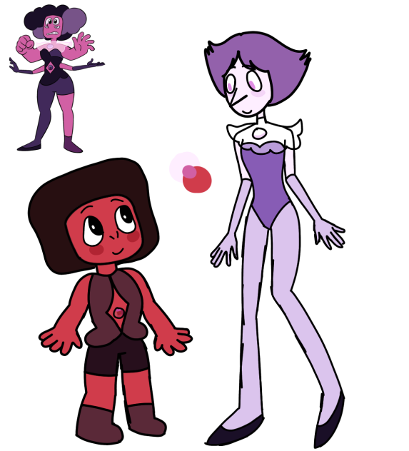 rhodonite unfused