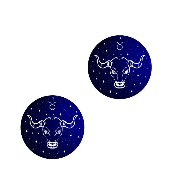 Taurus ♉
