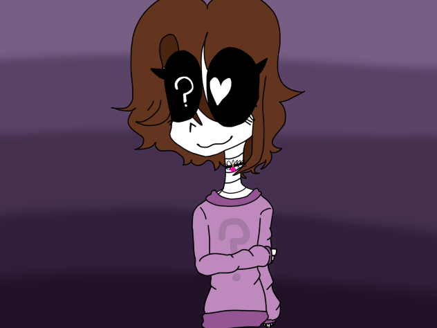 REDESIGN [speedpaint]