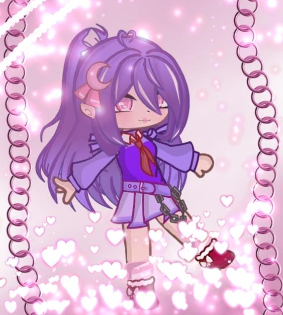 My OC