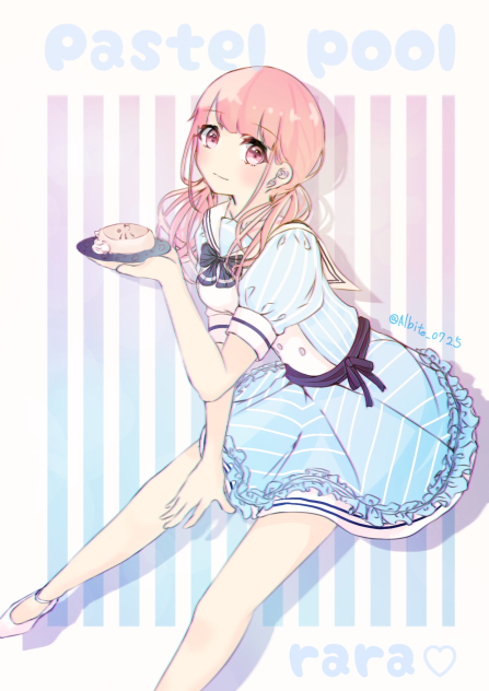 プレゼント用イラスト