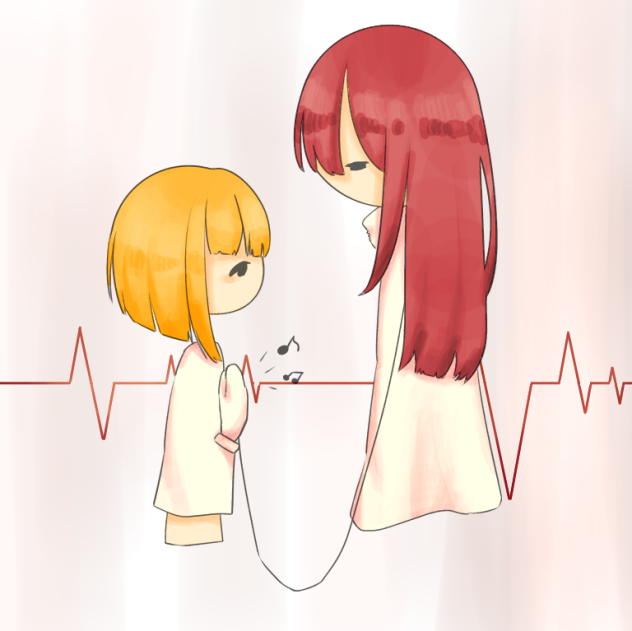 しん音