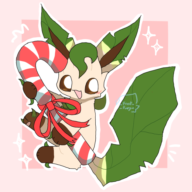 Merry Christmas!!
