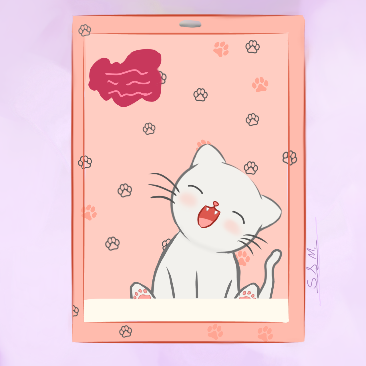 Old draw - ibisPaint