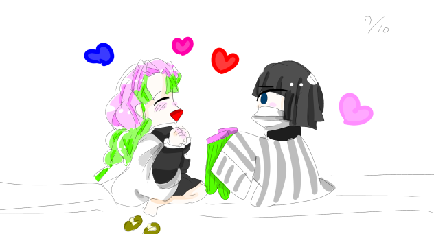 みつりといぐろ