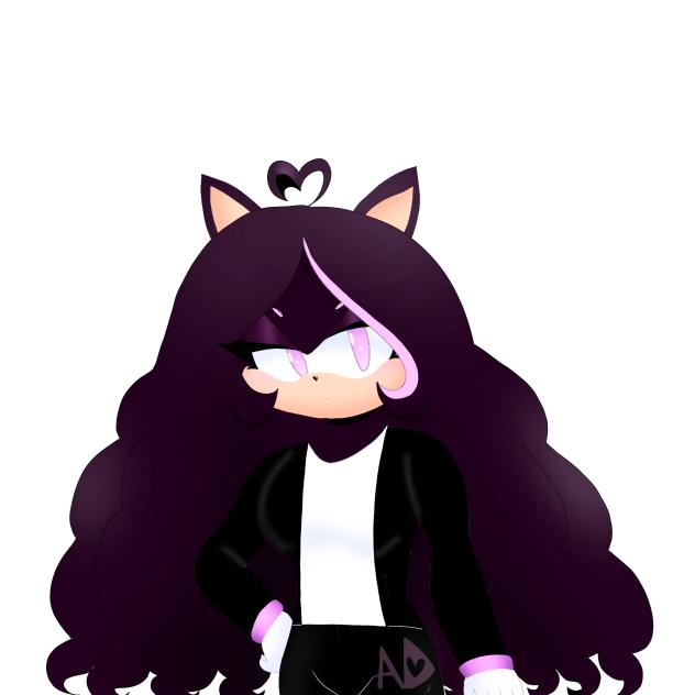 SOMBRA WITH CURLY HAIR BECAUSE YASSS 💅💅💅
