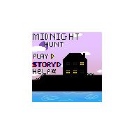 Midnight Hunt FAN Horror Game