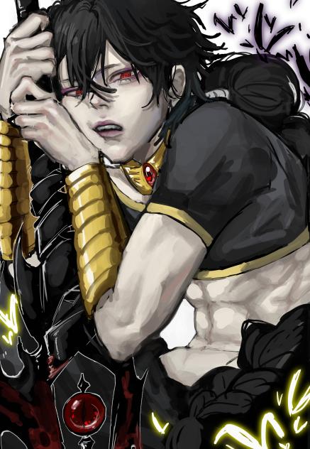 マギ ジュダル