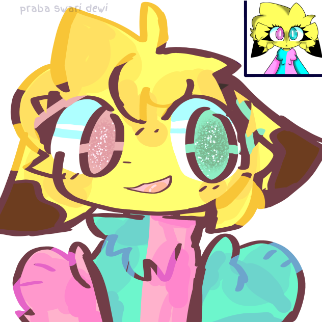 gift for nightwishector Gutierrez