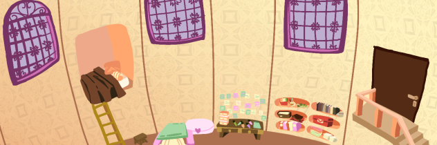 Background da sala