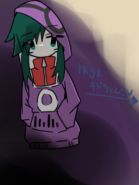rkgkキドちゃんさん