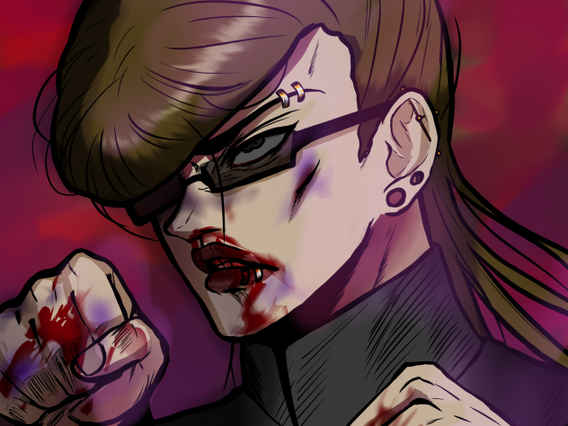 リーゼント Ibispaint リーゼント Ibispaint