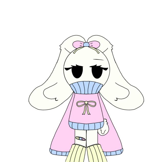New oc