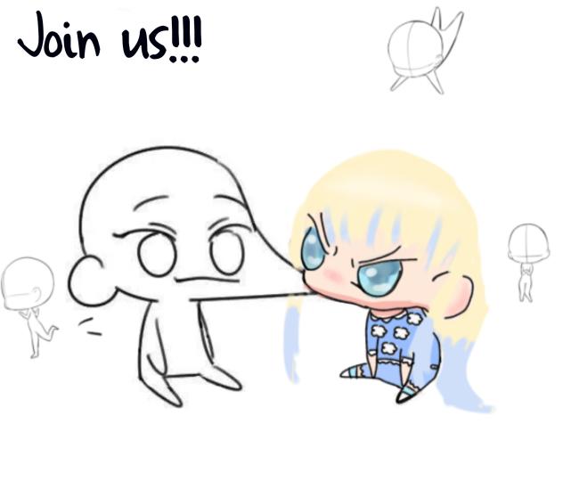 Kid collab