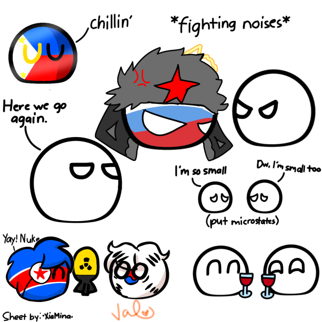 countryball collab again