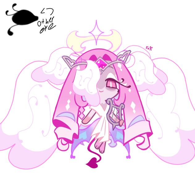 ETERNAL SUGAR REDESIGN - REPOST