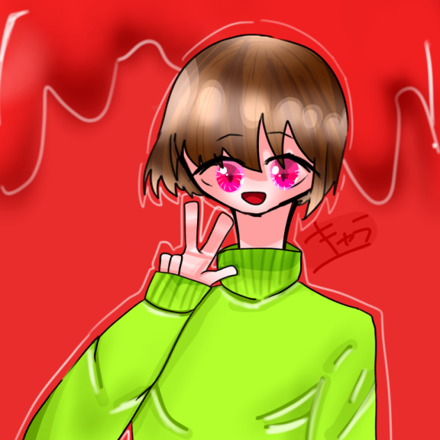 キャラ