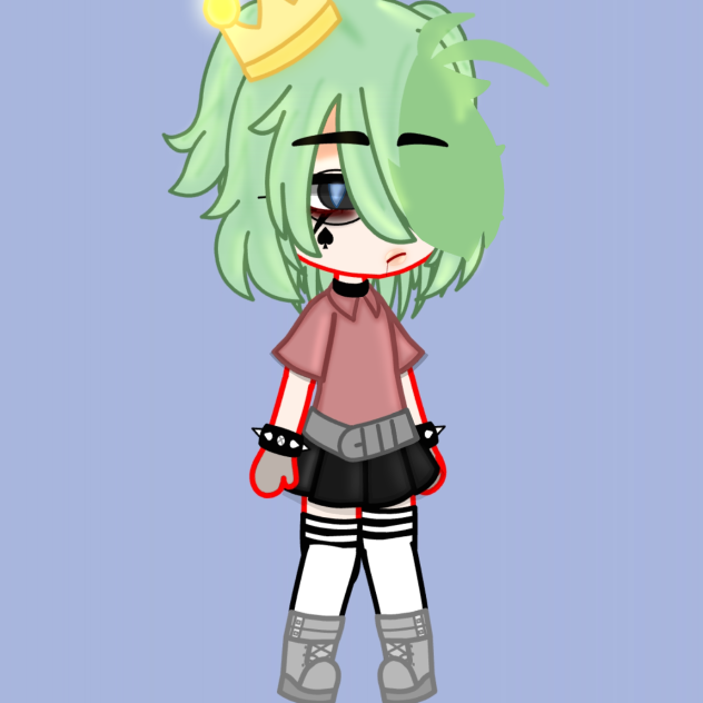 queen  Rock  little  sister