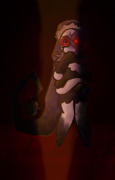 Ueghsgah can’t think of good title