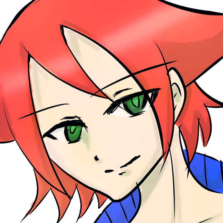 基山ヒロト Ibispaint