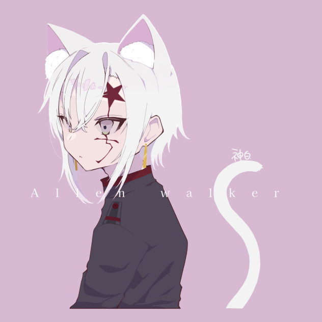 猫アレン