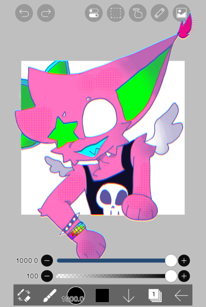 GUMMY. GET YO ASS HOME‼️