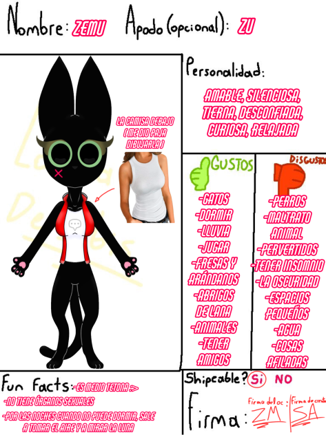 Ficha culiada